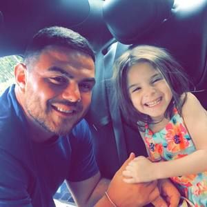 Meet your Posher, Nick